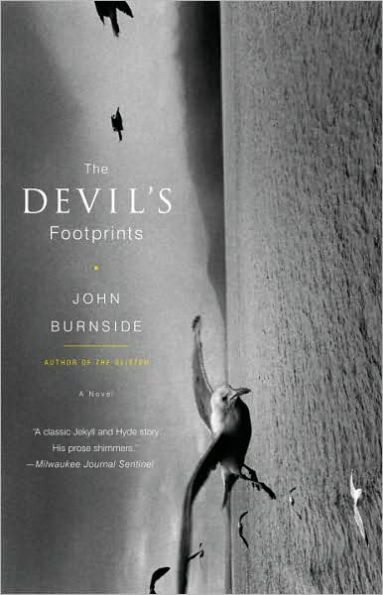 The Devil's Footprints