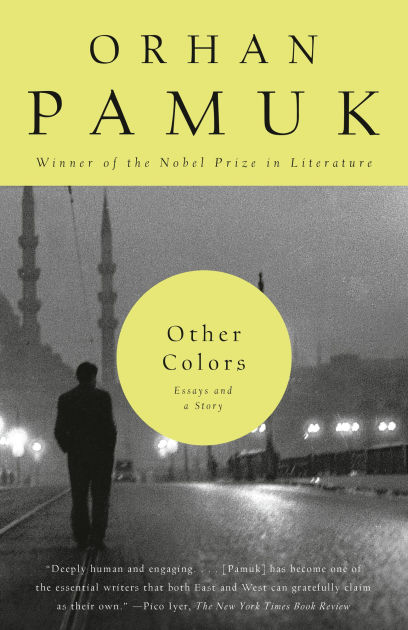 essays interpreting orhan pamuk essays interpreting orhan pamuk