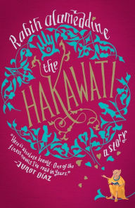 Title: The Hakawati, Author: Rabih Alameddine
