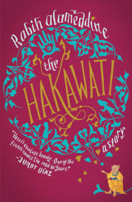 Title: The Hakawati, Author: Rabih Alameddine