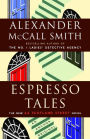 Espresso Tales (44 Scotland Street Series #2)