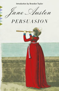 Title: Persuasion: A Novel, Author: Jane Austen