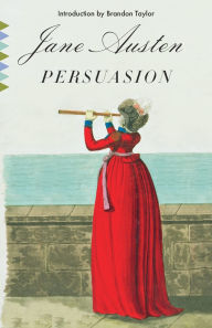 Title: Persuasion: A Novel, Author: Jane Austen