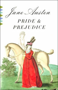 Pride and Prejudice