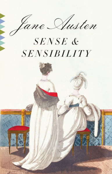 Sense and Sensibility