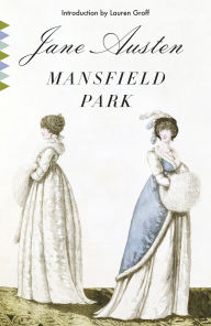 Title: Mansfield Park: A Novel, Author: Jane Austen