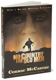 No country for old men essay