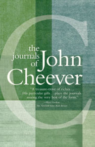 Title: The Journals of John Cheever, Author: John Cheever