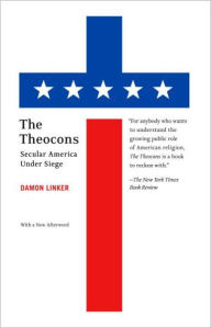 Title: Theocons: Secular America under Siege, Author: Damon Linker