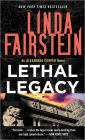 Lethal Legacy (Alexandra Cooper Series #11)