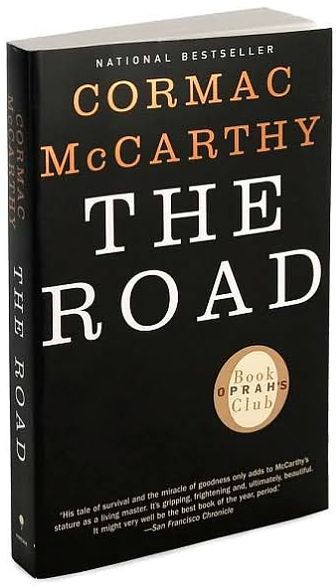 The Road (Pulitzer Prize Winner)