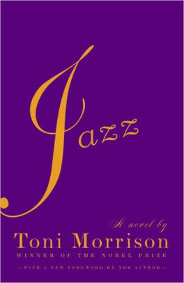 essay on jazz by toni morrison Find all available study guides and summaries for jazz by toni morrison if there is a sparknotes, shmoop, or cliff notes guide, we will have it listed here. essay on jazz by toni morrison Find all available study guides and summaries for jazz by toni morrison if there is a sparknotes, shmoop, or cliff notes guide, we will have it listed here.