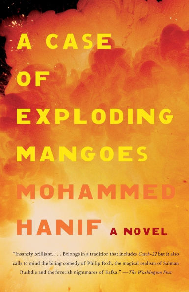 A Case of Exploding Mangoes