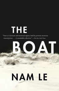 Title: The Boat, Author: Nam Le