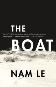 Title: The Boat, Author: Nam Le