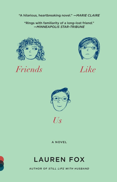 Friends Like Us