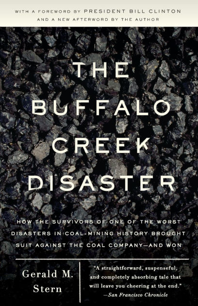 a review of the infamous buffallo creek disaster Zhou1 review on the buffalo creek disaster after reading this book, i was deeply moved by the real story of it the buffalo creek disaster was a real disaster in the american history. a review of the infamous buffallo creek disaster Zhou1 review on the buffalo creek disaster after reading this book, i was deeply moved by the real story of it the buffalo creek disaster was a real disaster in the american history.