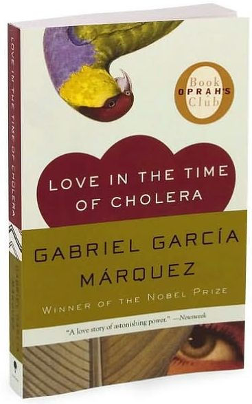 Love in the Time of Cholera