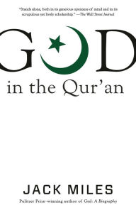 Online audio book download God in the Qur'an (English literature) by Jack Miles