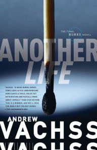 Another Life (Burke Series #18)