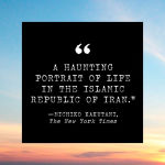 Alternative view 2 of Censoring an Iranian Love Story: A novel