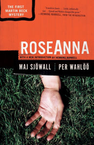 Roseanna (Martin Beck Series #1)