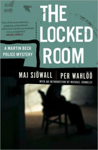 Title: The Locked Room (Martin Beck Series #8), Author: Maj Sjöwall