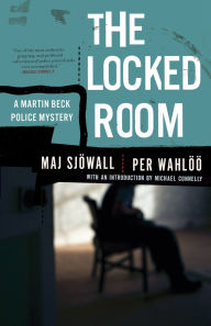 The Locked Room (Martin Beck Series #8)