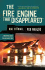 The Fire Engine That Disappeared (Martin Beck Series #5)