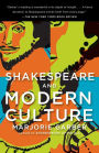 Shakespeare and Modern Culture