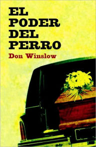 El poder del perro (The Power of the Dog)