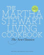Martha Stewart Living Cookbook: The New Classics