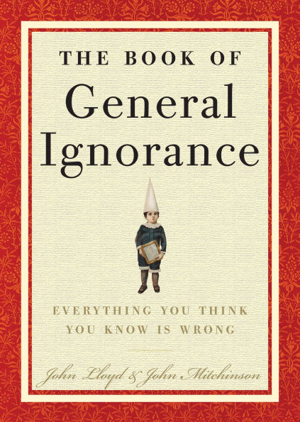 The Book of General Ignorance