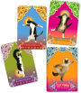 Alternative view 2 of Cat Yoga Postcards