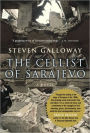 The Cellist of Sarajevo