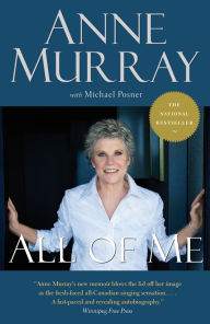 Title: All of Me, Author: Anne Murray