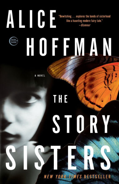 The Story Sisters: A Novel