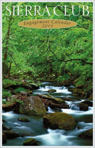 2011 Sierra Club Engagement Calendar