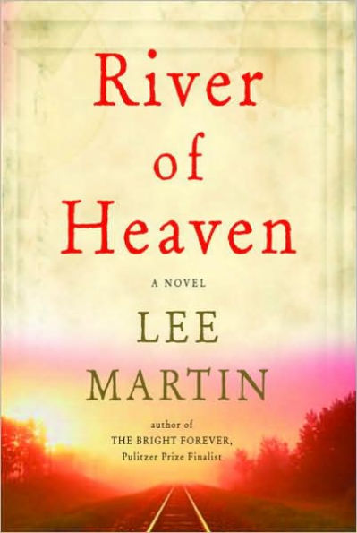 River of Heaven: A Novel