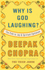 Why Is God Laughing?: The Path to Joy and Spiritual Optimism