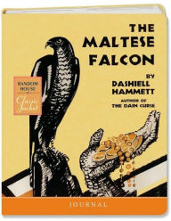 The Maltese Falcon Journal