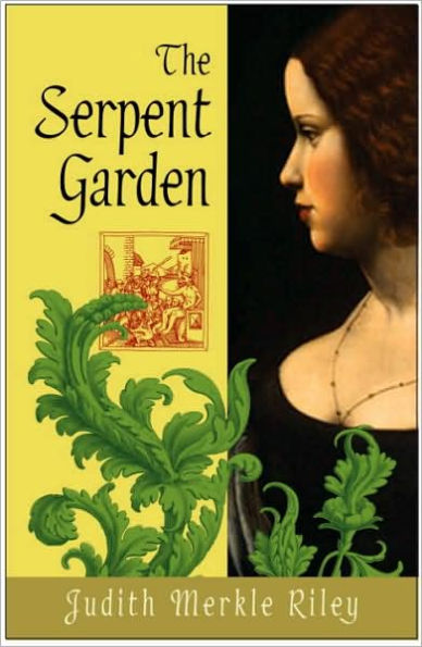 The Serpent Garden