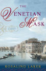 Venetian Mask