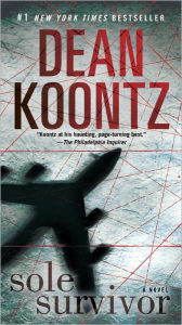 Title: Sole Survivor, Author: Dean Koontz