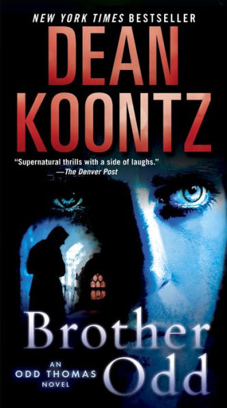 Brother Odd (Odd Thomas Series #3)