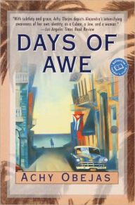 Title: Days of Awe, Author: Achy Obejas
