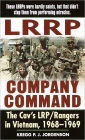 LRRP Company Command