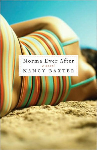 Norma Ever After: A Novel