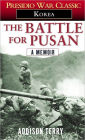 Battle for Pusan: A Memoir