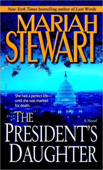 The President's Daughter
